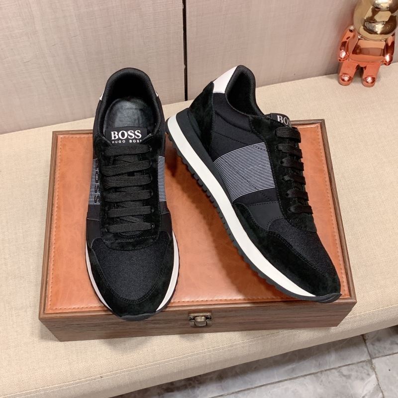 Boss Shoes